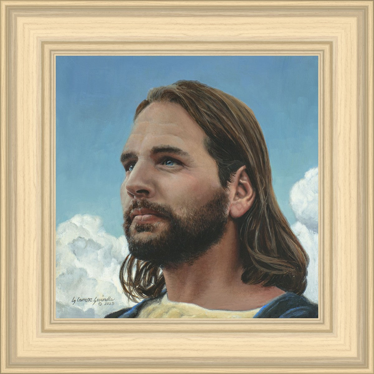 Beautiful Son