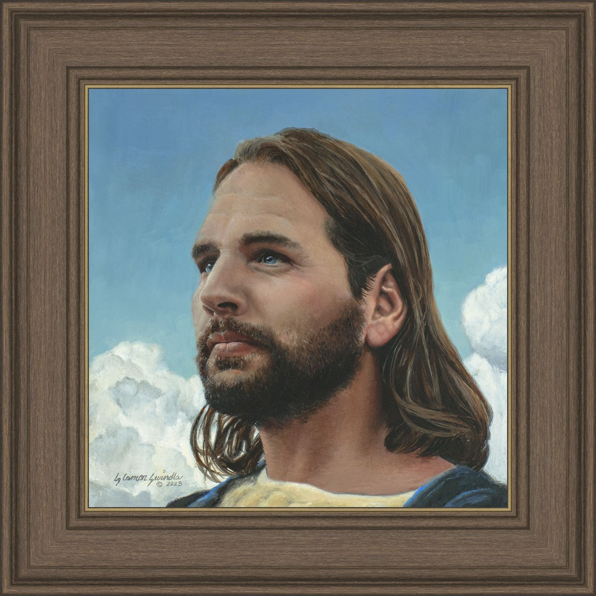 Beautiful Son
