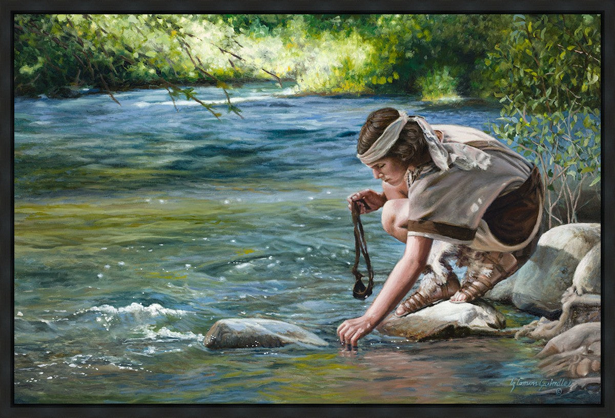 Faith to Prepare