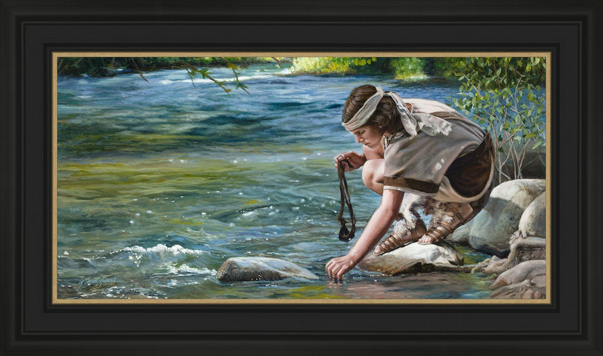 Faith to Prepare Puzzle