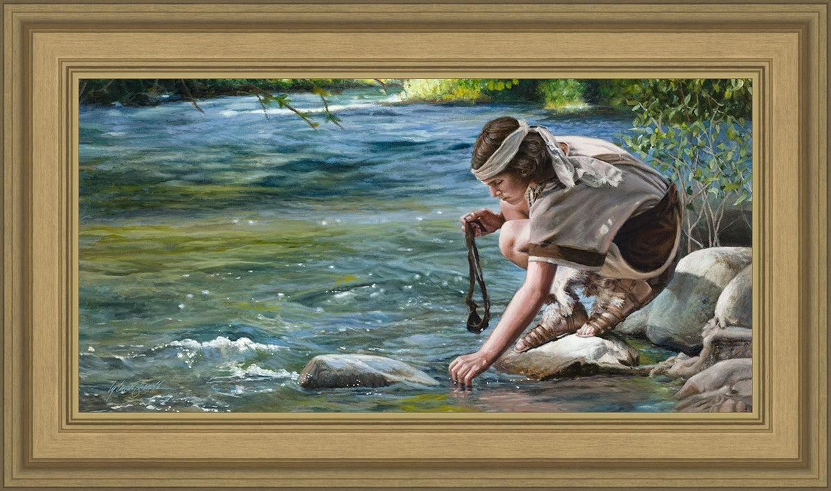Faith to Prepare Puzzle
