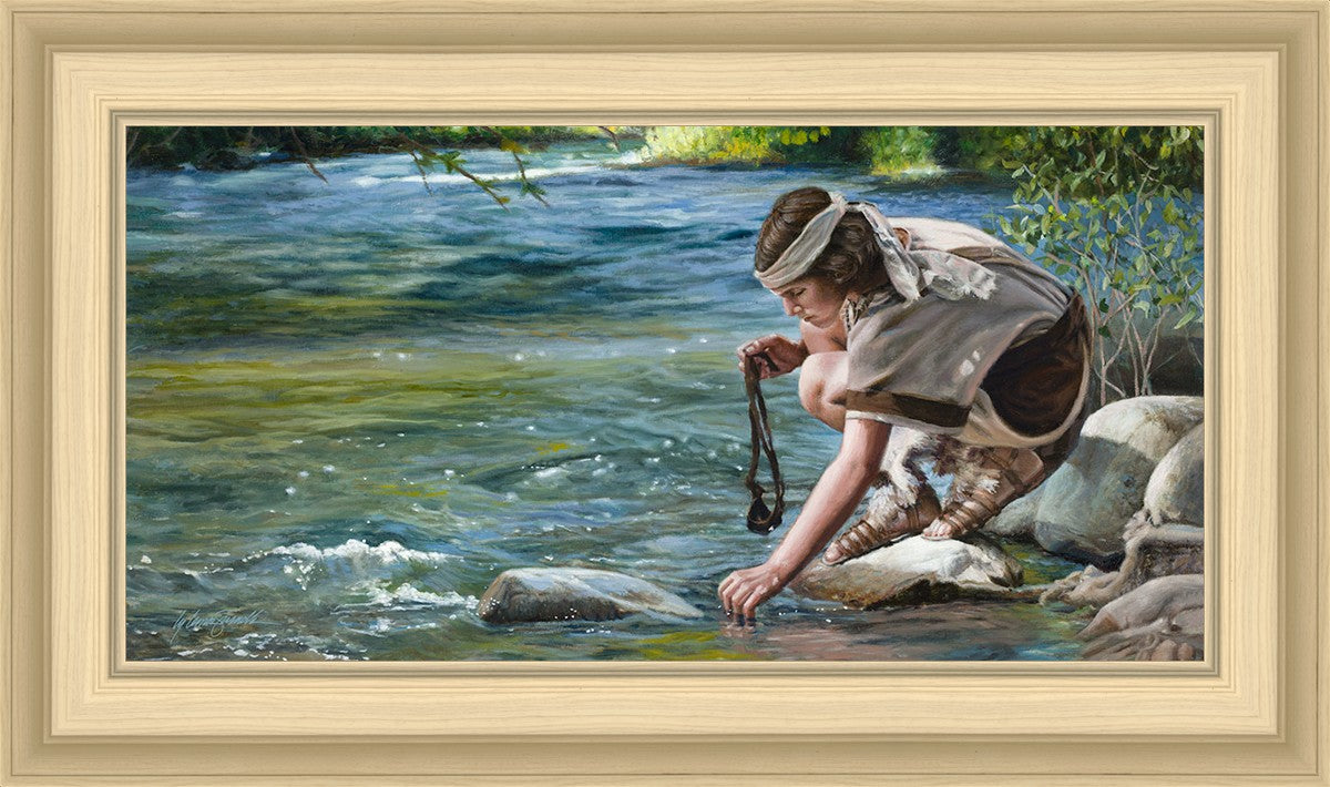 Faith to Prepare Puzzle