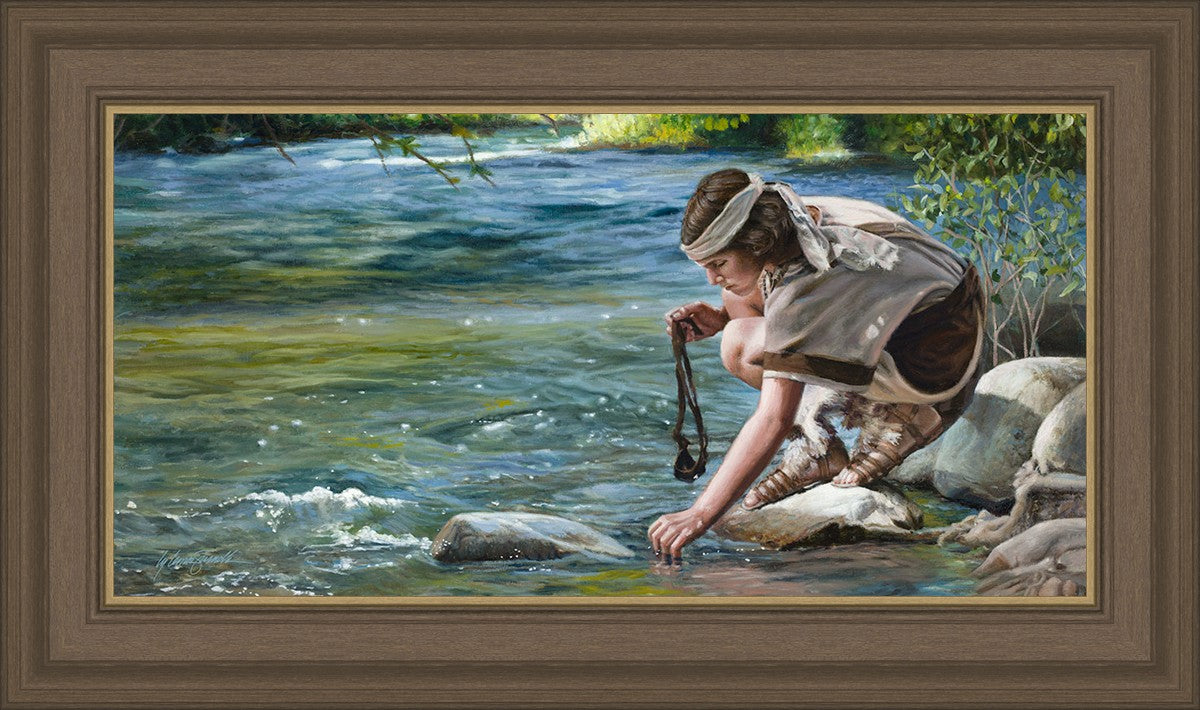 Faith to Prepare Puzzle