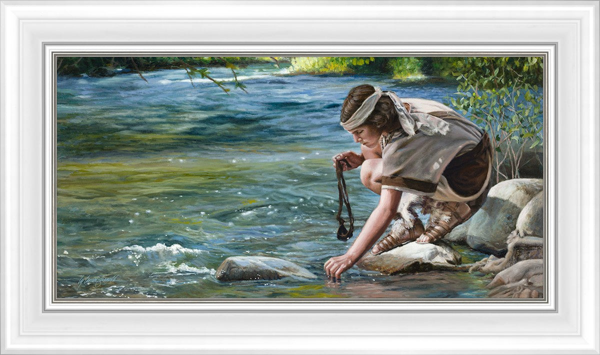 Faith to Prepare Puzzle