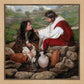 Woman at the Well