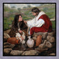 Woman at the Well
