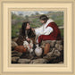 Woman at the Well