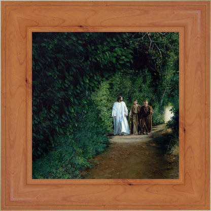 The Road to Emmaus