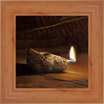 Ye Are the Light of the World