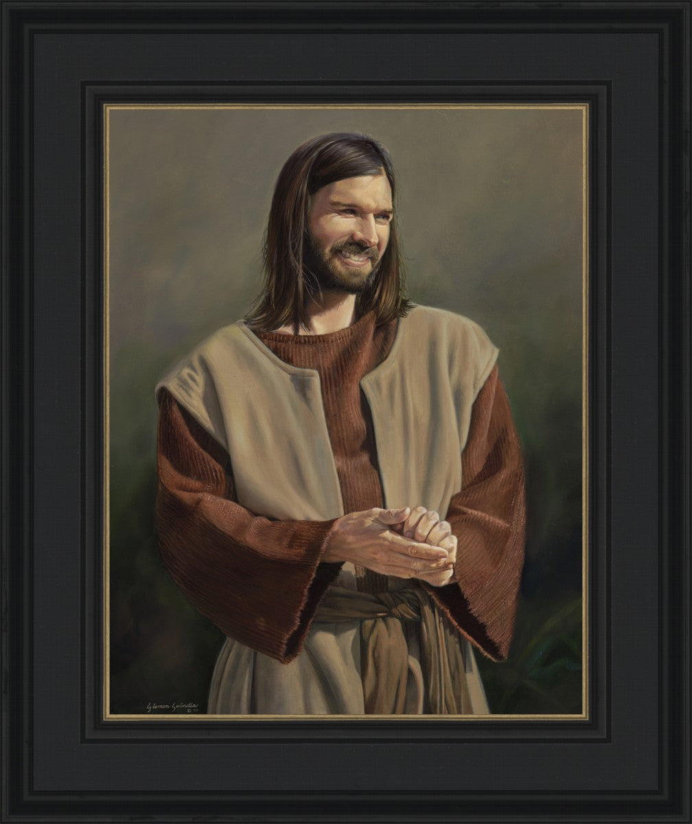 Joy of the Lord