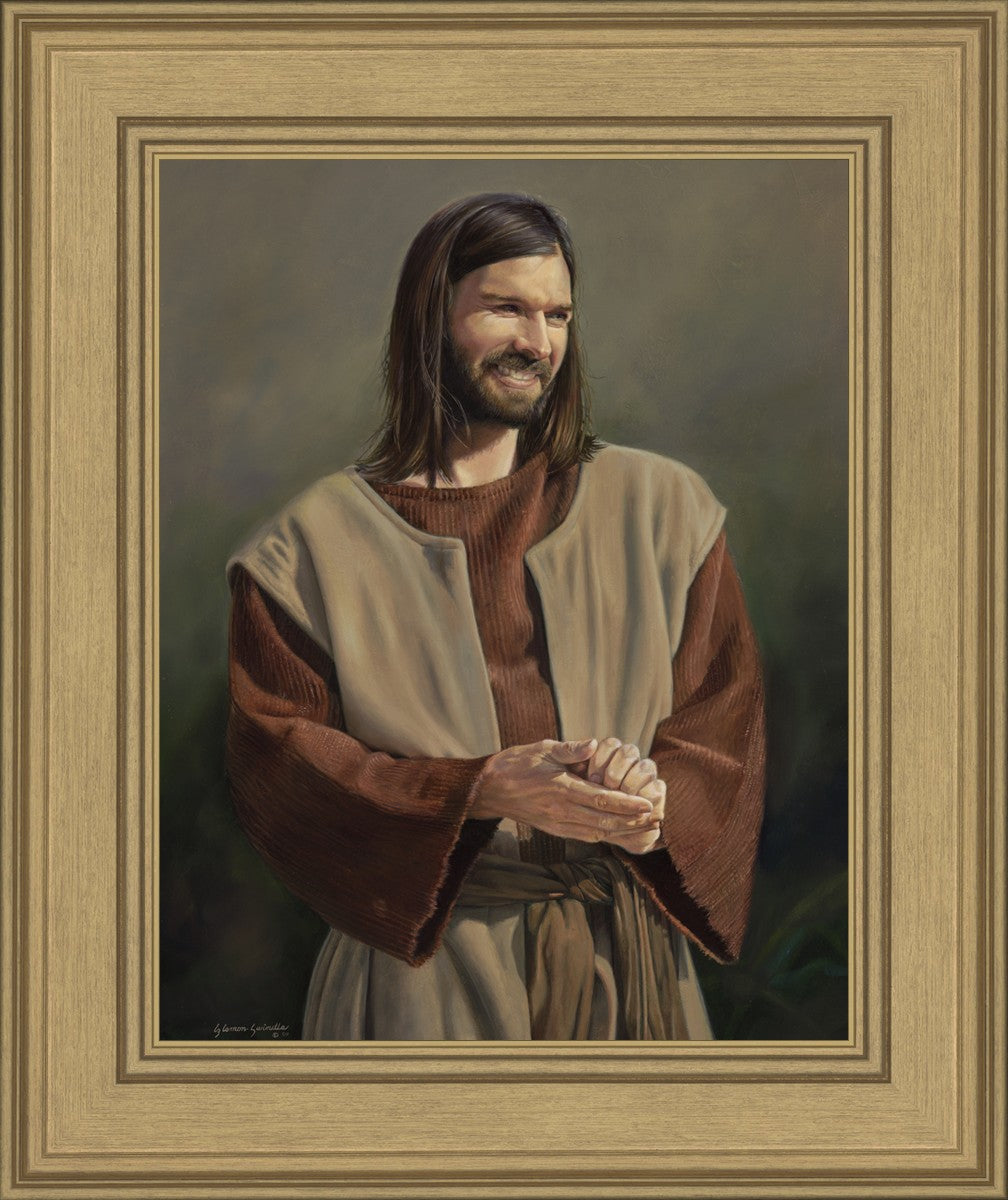 Joy of the Lord
