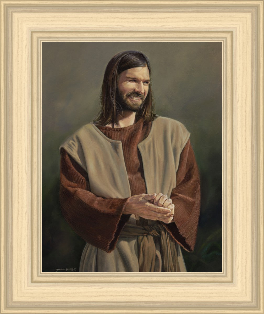 Joy of the Lord