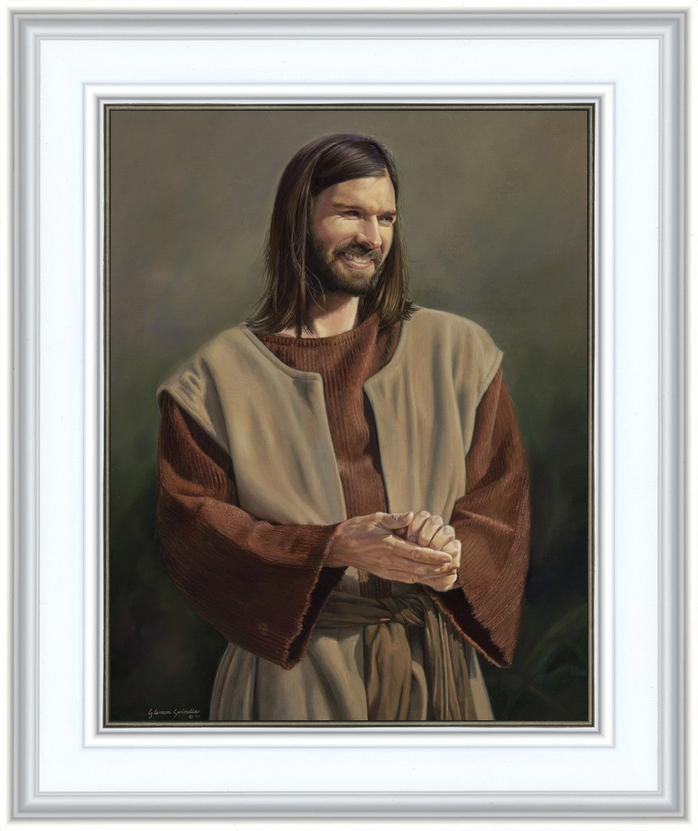 Joy of the Lord