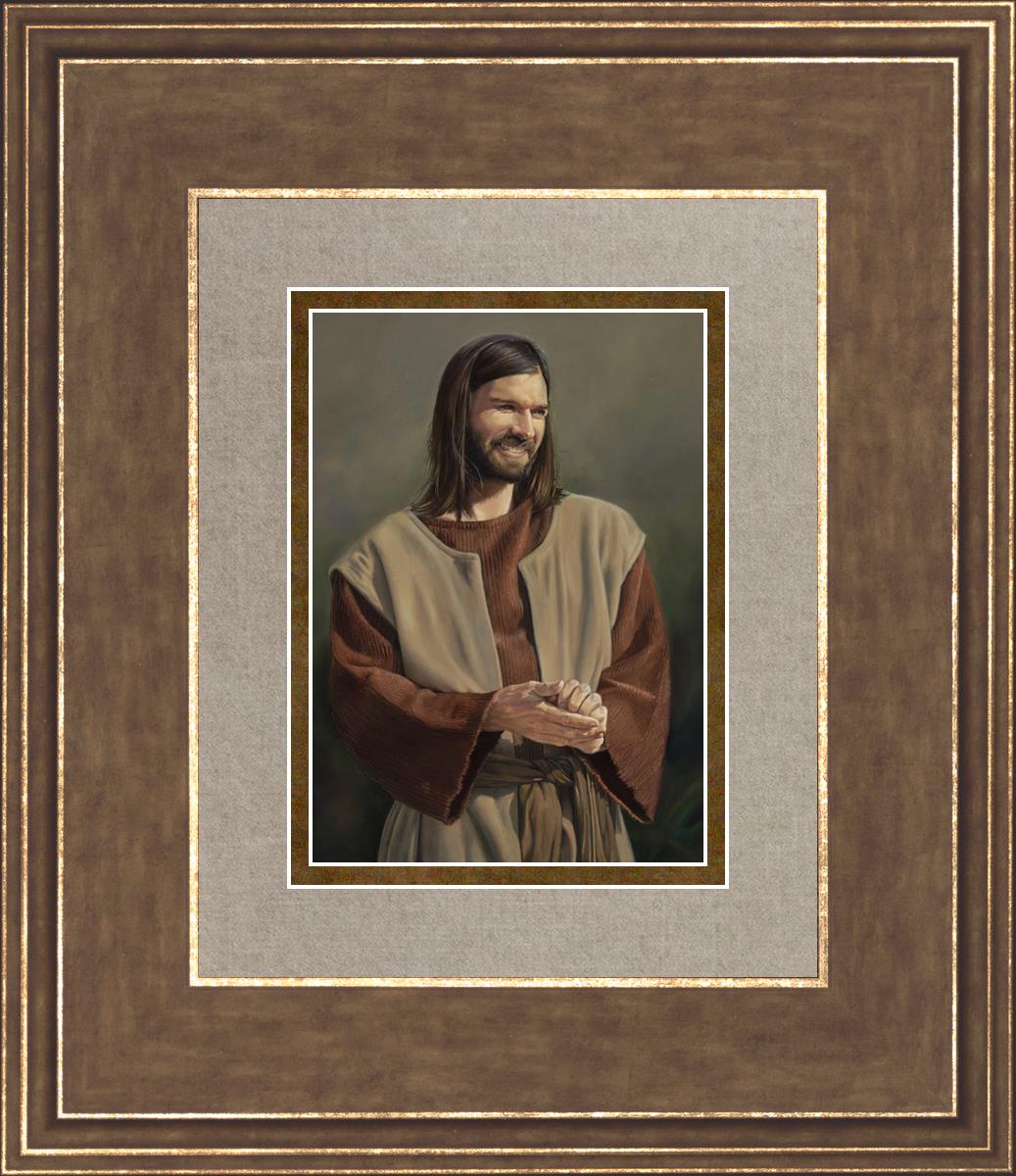 Joy of the Lord