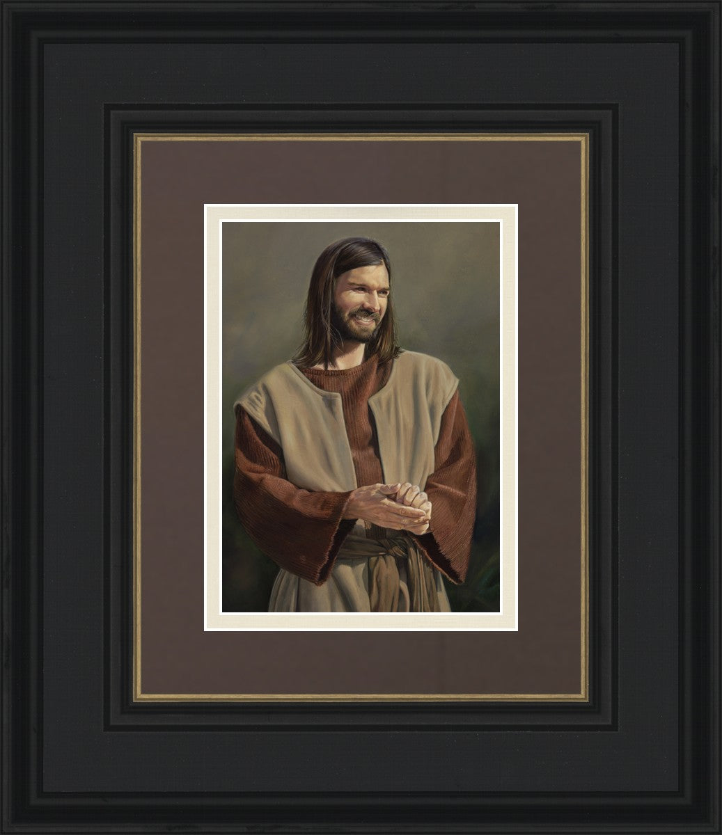 Joy of the Lord