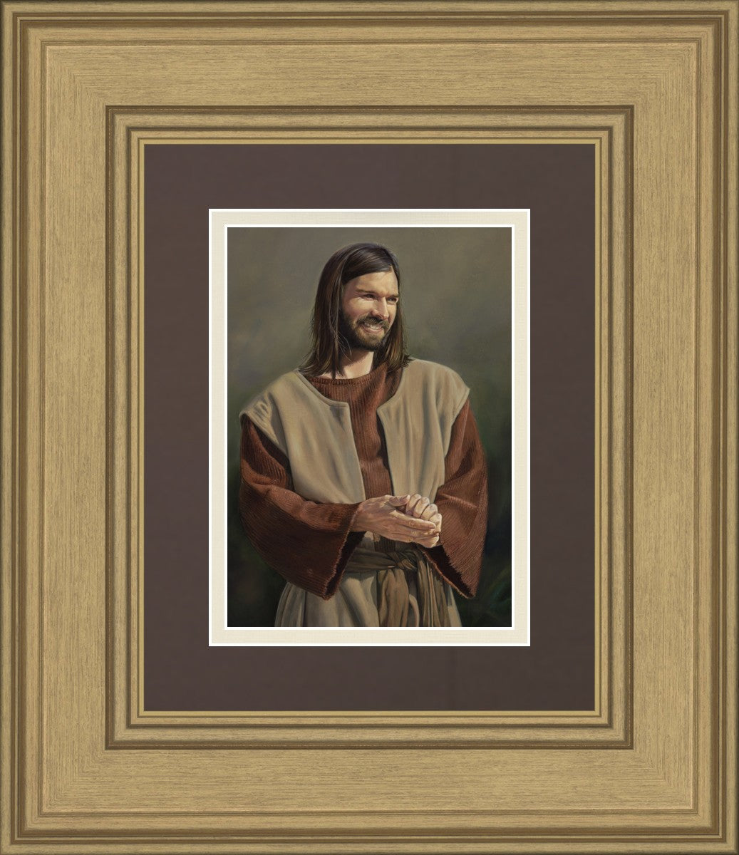 Joy of the Lord