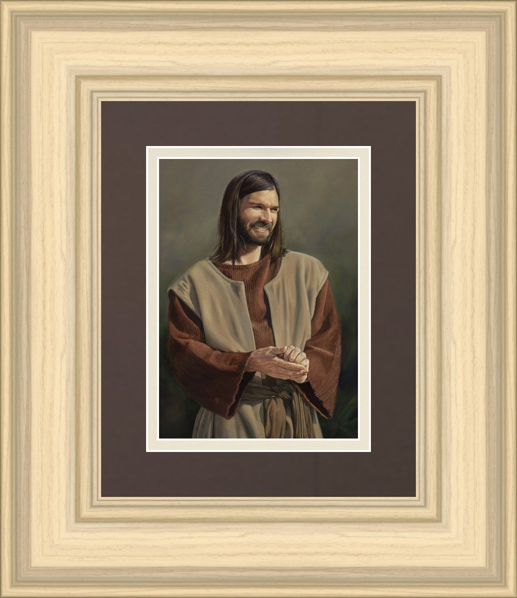 Joy of the Lord