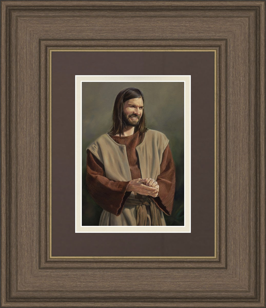 Joy of the Lord