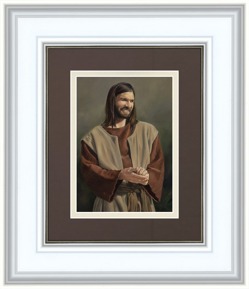 Joy of the Lord