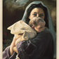 Be It Unto Me