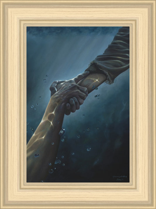Don't Let Me Go