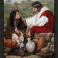 Woman at the Well
