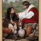 Woman at the Well