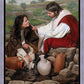 Woman at the Well