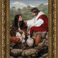 Woman at the Well