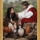Woman at the Well