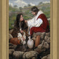 Woman at the Well