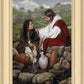 Woman at the Well