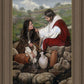 Woman at the Well