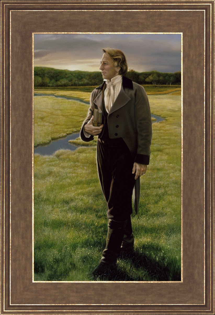 My Servant Joseph