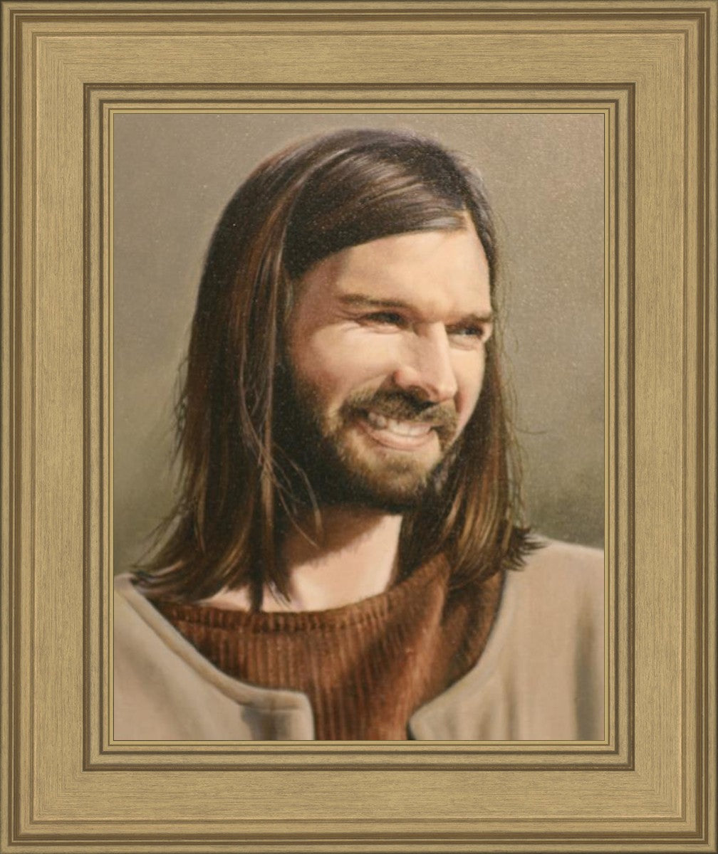 Jesus the Christ