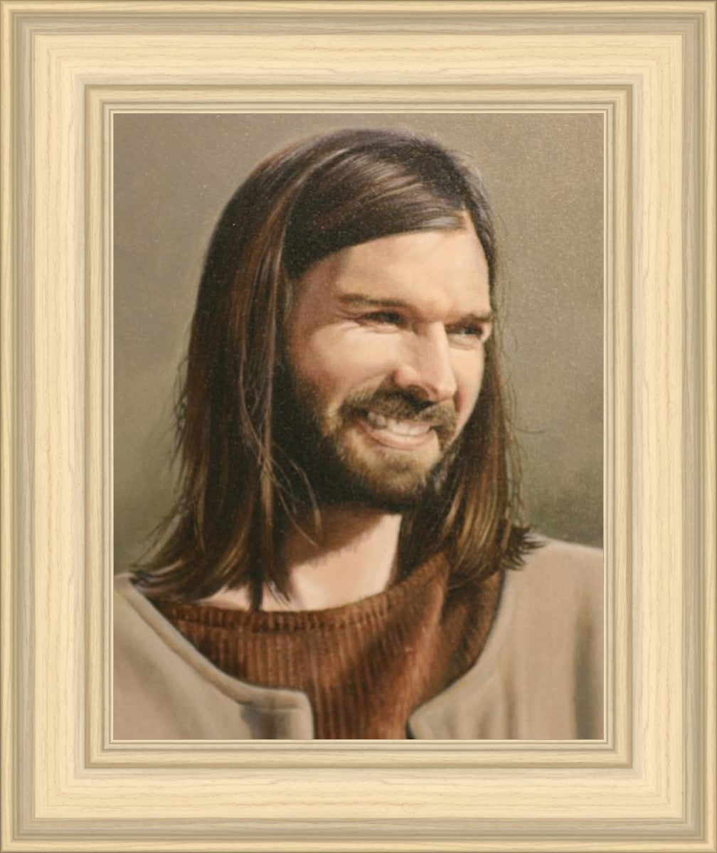 Jesus the Christ