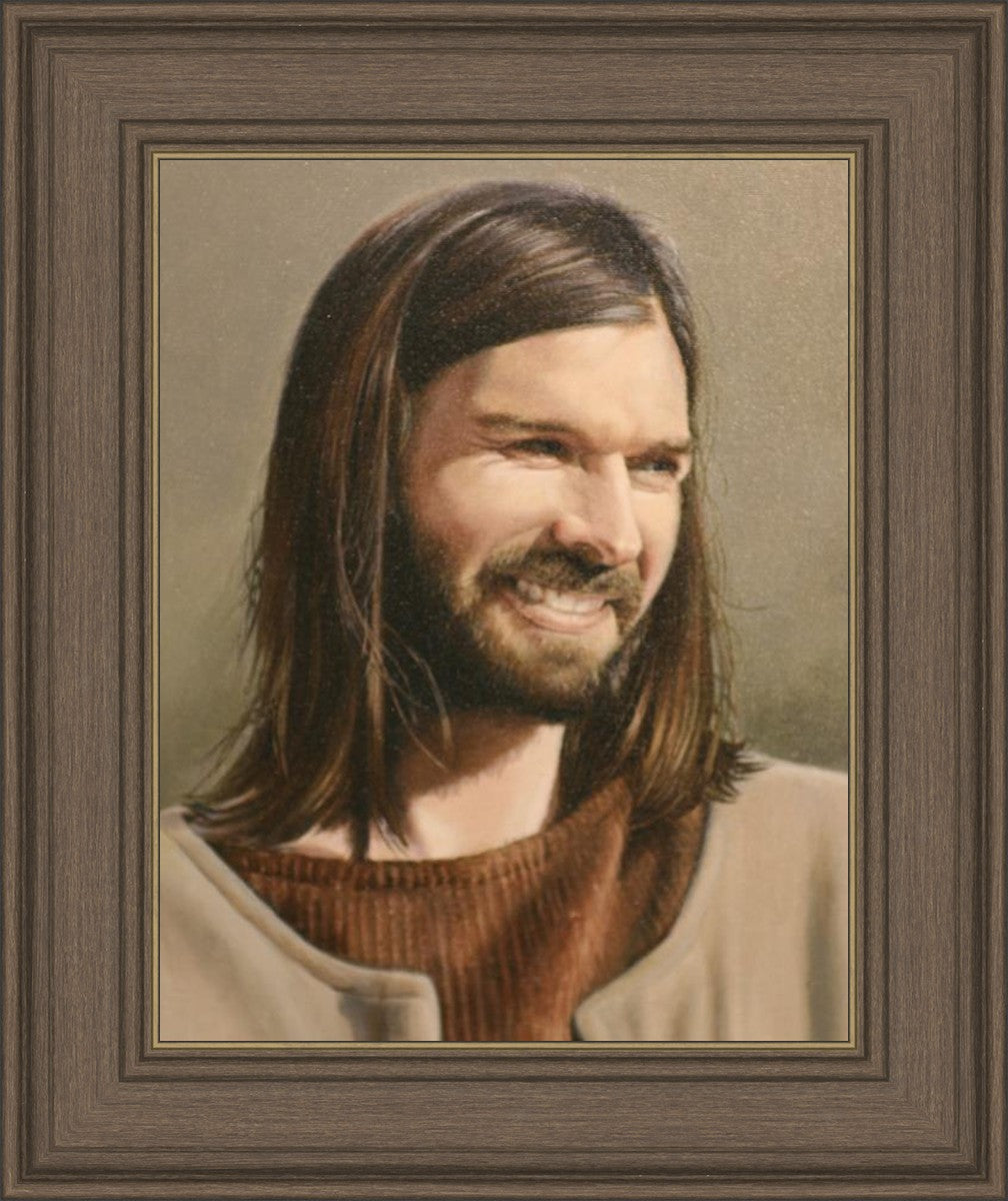 Jesus the Christ