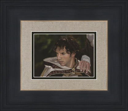 The Rich Young Ruler