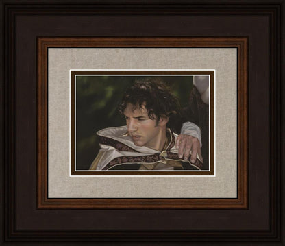 The Rich Young Ruler