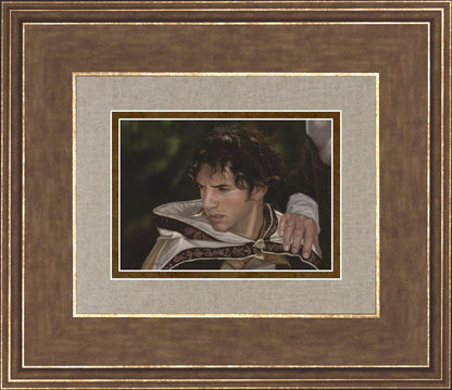 The Rich Young Ruler