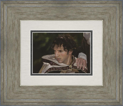 The Rich Young Ruler