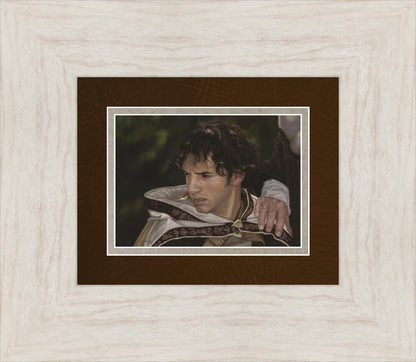 The Rich Young Ruler