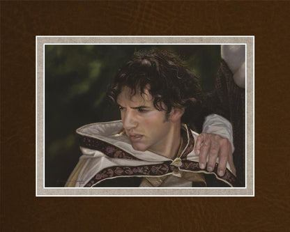 The Rich Young Ruler