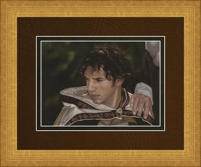 The Rich Young Ruler