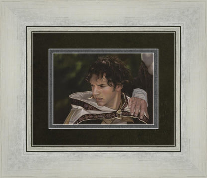 The Rich Young Ruler