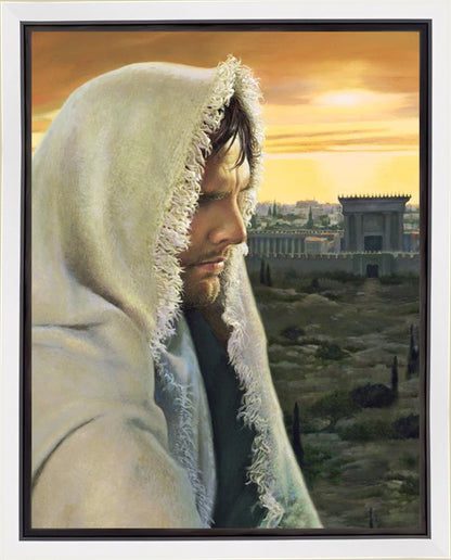 No Man Knoweth The Hour