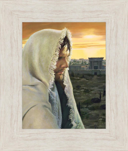 No Man Knoweth The Hour