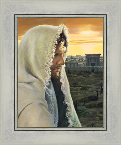 No Man Knoweth The Hour