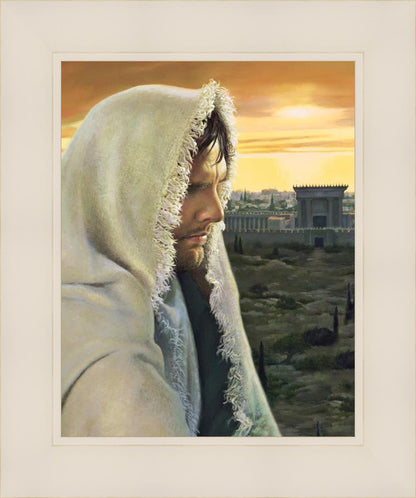 No Man Knoweth The Hour