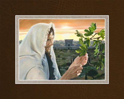 No Man Knoweth The Hour